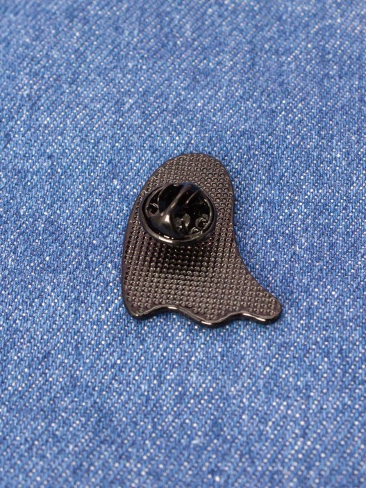 Значок металлический iLikeGift &quot;Boo&quot; 