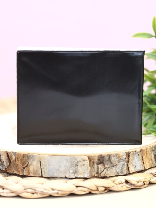 Обложка для студенческого «Green eyes», плотность 600 мкм 