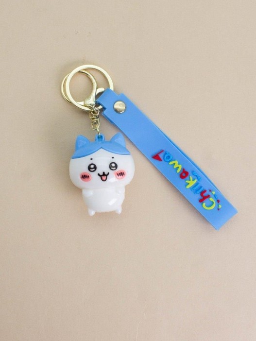 Брелок &quot;Chiickawa cat&quot;, (5*3.7) 