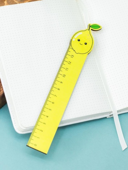 Линейка Lemon 