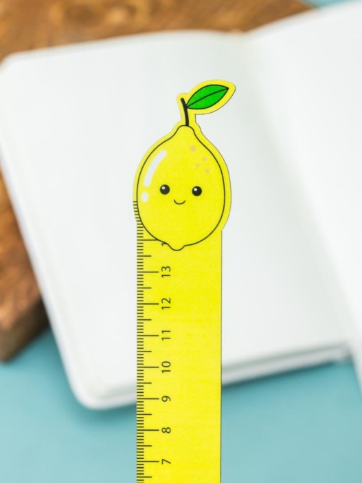 Линейка Lemon 