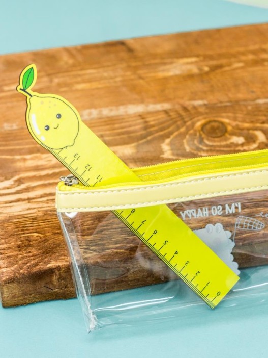 Линейка Lemon 