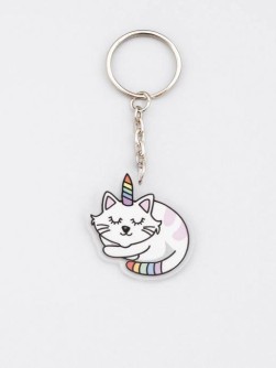 Брелок "Sleeping CatCorn"