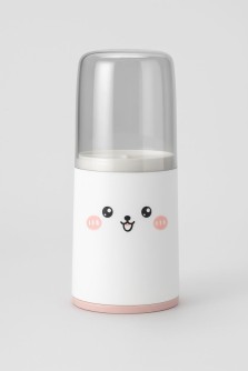 Органайзер для кухонных приборов «Bunny», white (27*11.6 см)