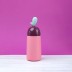 Термос "Cactus", pink (300ml)