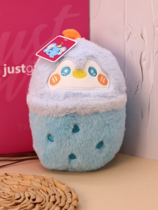 Мягкая игрушка &quot;Animal cocktail&quot;, mix, 19 см 