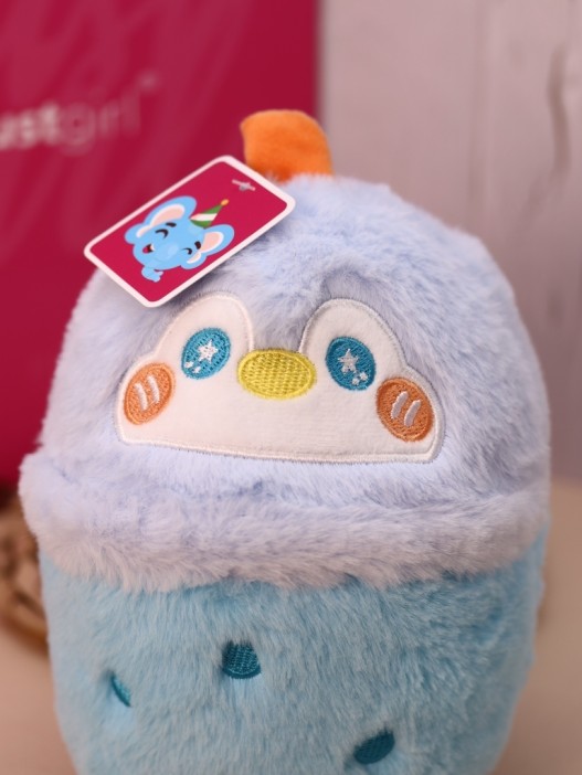 Мягкая игрушка &quot;Animal cocktail&quot;, mix, 19 см 