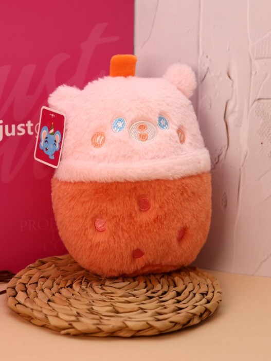 Мягкая игрушка &quot;Animal cocktail&quot;, mix, 19 см 