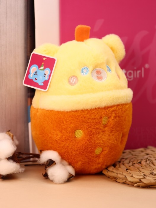 Мягкая игрушка &quot;Animal cocktail&quot;, mix, 19 см 