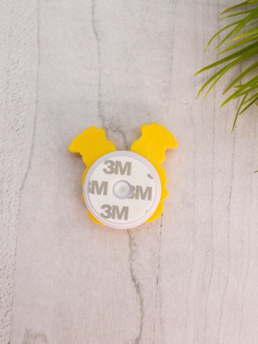 Попсокет &quot;Ponytail girl&quot; 