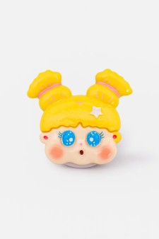 Попсокет "Ponytail girl"