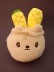 Мягкая игрушка (3+) "Растение в горшке - мишка", 20 см