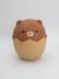 Мусорное ведро настольное "Lovely bear", brown