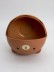Мусорное ведро настольное "Lovely bear", brown