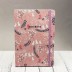 Блокнот &quot;White bunnies&quot; pink 