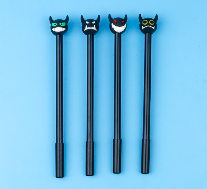 Ручка &quot;Black monster&quot;, шоубокс 48 шт. 