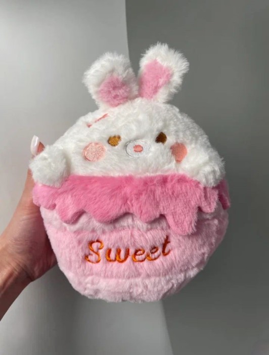 Мягкая игрушка &quot;Sweet bunny&quot;, 20 см 