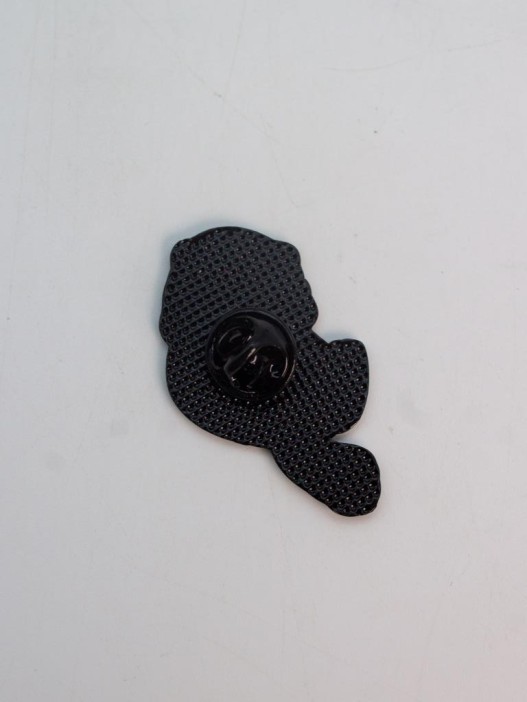 Значок "Otter" 