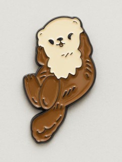 Значок &quot;Otter&quot;
