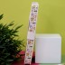 Блокнот (B6) «Funny bear», white (13,5 х 18,6)