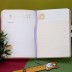 Блокнот (B6) «Funny bear», white (13,5 х 18,6)