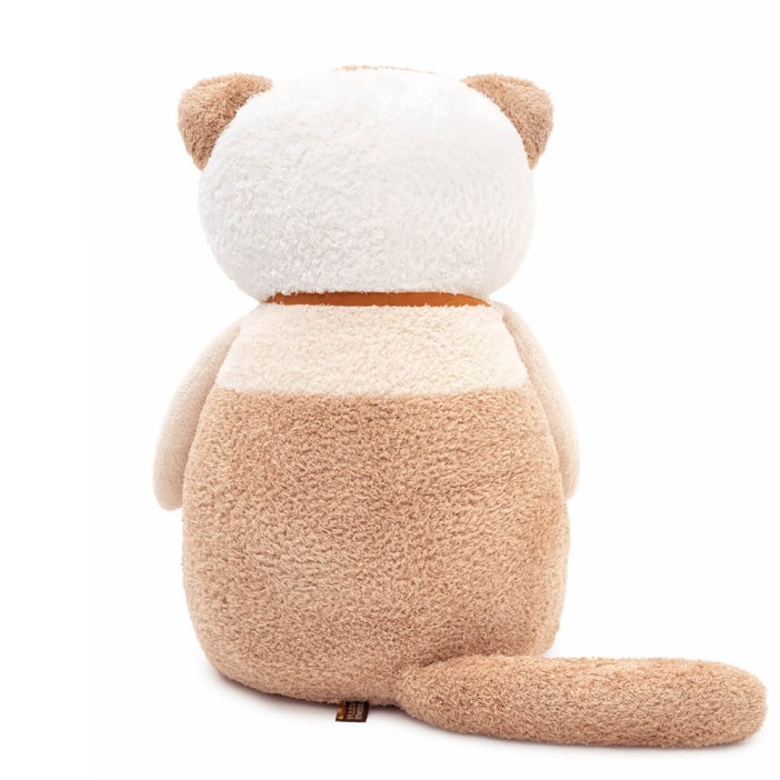 Мягкая игрушка "Кот Латте Гранд" (75 см) 