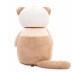 Мягкая игрушка "Кот Латте Гранд" (75 см) 