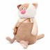 Мягкая игрушка "Кот Латте Гранд" (75 см) 