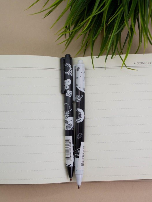 Набор ручек &quot;Space story&quot; 30 шт., mix 