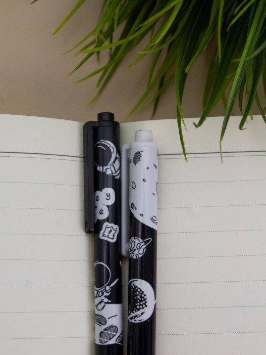 Набор ручек &quot;Space story&quot; 30 шт., mix 