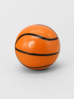 Мялка - антистресс «Basketball ball»