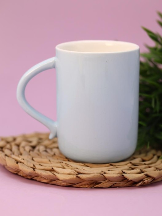 Кружка «Magic of the unicorn», blue (360 ml) 