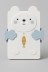 Ланчбокс &quot;Bear&quot;, white (1000 мл) 