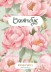 Блокнот для зарисовок DRAW ME! "Цветы", 14х20 см, плотность 100 гр