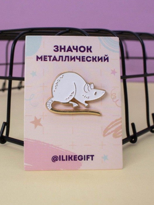 Значок "Mouse" 