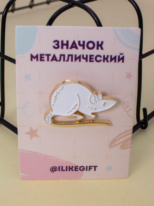 Значок "Mouse" 