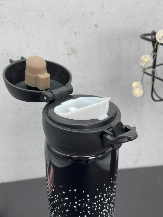 Термос «Shine», pink (500 ml) 