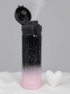 Термос «Shine», pink (500 ml)