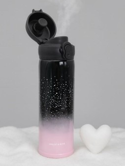 Термос «Shine», pink (500 ml)