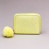 Кошелёк &quot;Shiny Fuzzy&quot;, yellow 