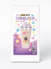 Тамблер iLikeGift "Kitty boat",  yellow (450 мл)