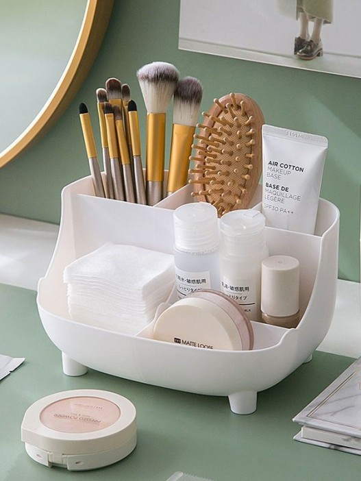 Органайзер настольный &quot;Study&quot;, white (18.8*10.8 см) 