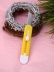 Канцелярский нож "Classic", yellow