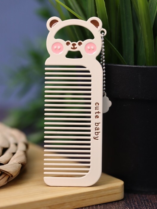 Расческа &quot;Cute baby&quot;, white 