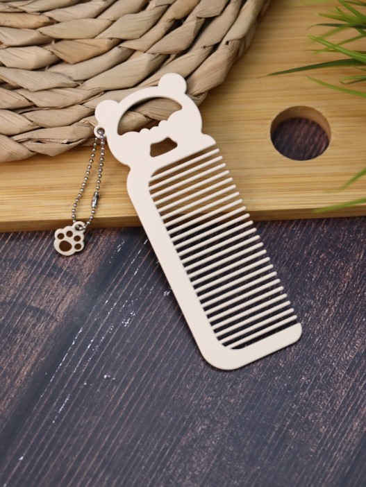 Расческа &quot;Cute baby&quot;, white 