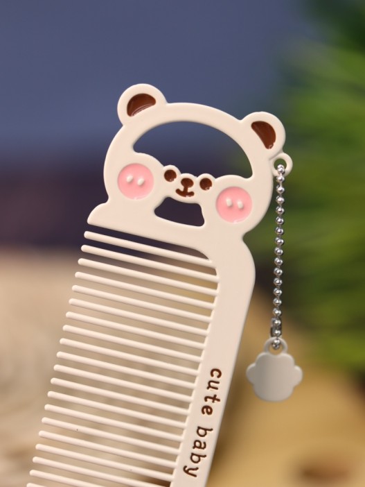 Расческа &quot;Cute baby&quot;, white 