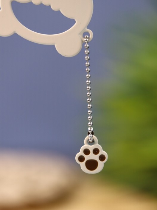 Расческа &quot;Cute baby&quot;, white 