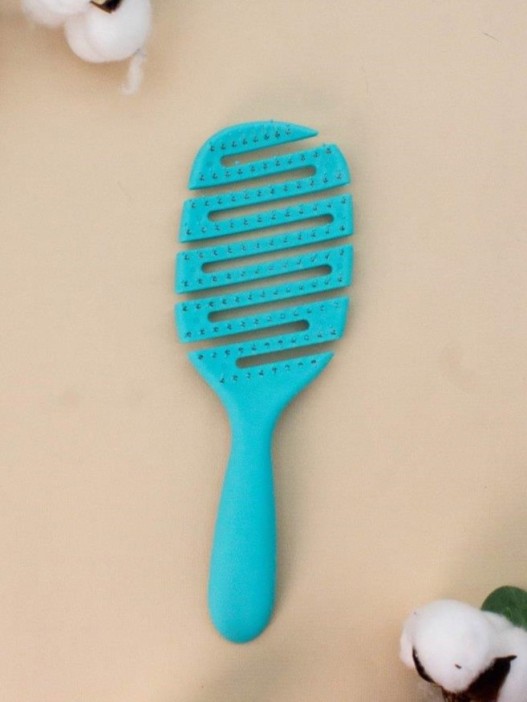 Расческа &quot;Spiral massage&quot;, blue 