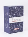 MilotaBox mini "Cosmos"
