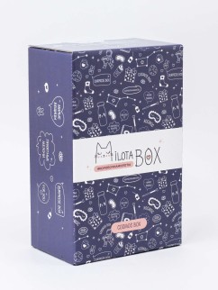 MilotaBox mini &quot;Cosmos&quot;